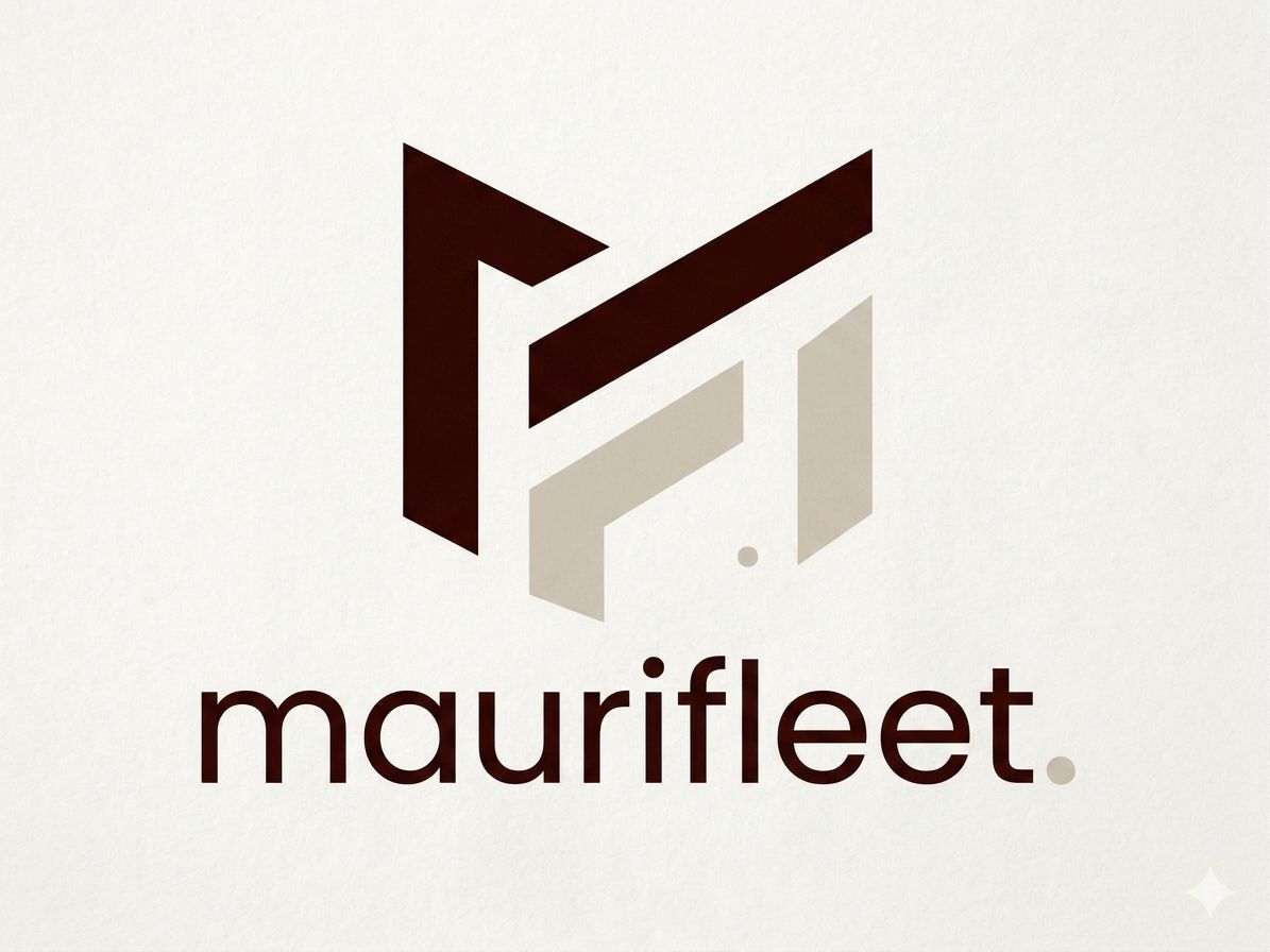 Maurifleet Logo